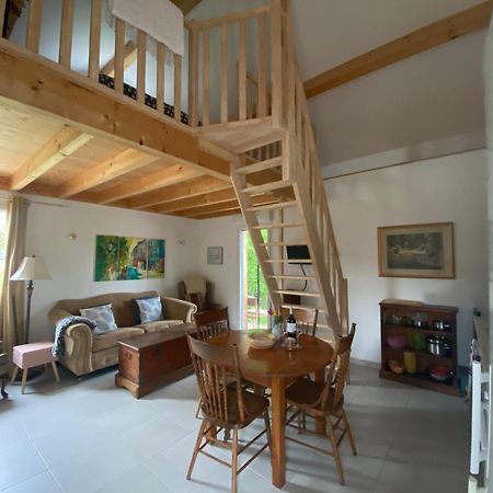 Gite Wildflower Lane Valojoulx Ngoại thất bức ảnh