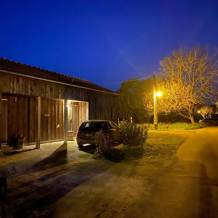 Gite Wildflower Lane Valojoulx Ngoại thất bức ảnh