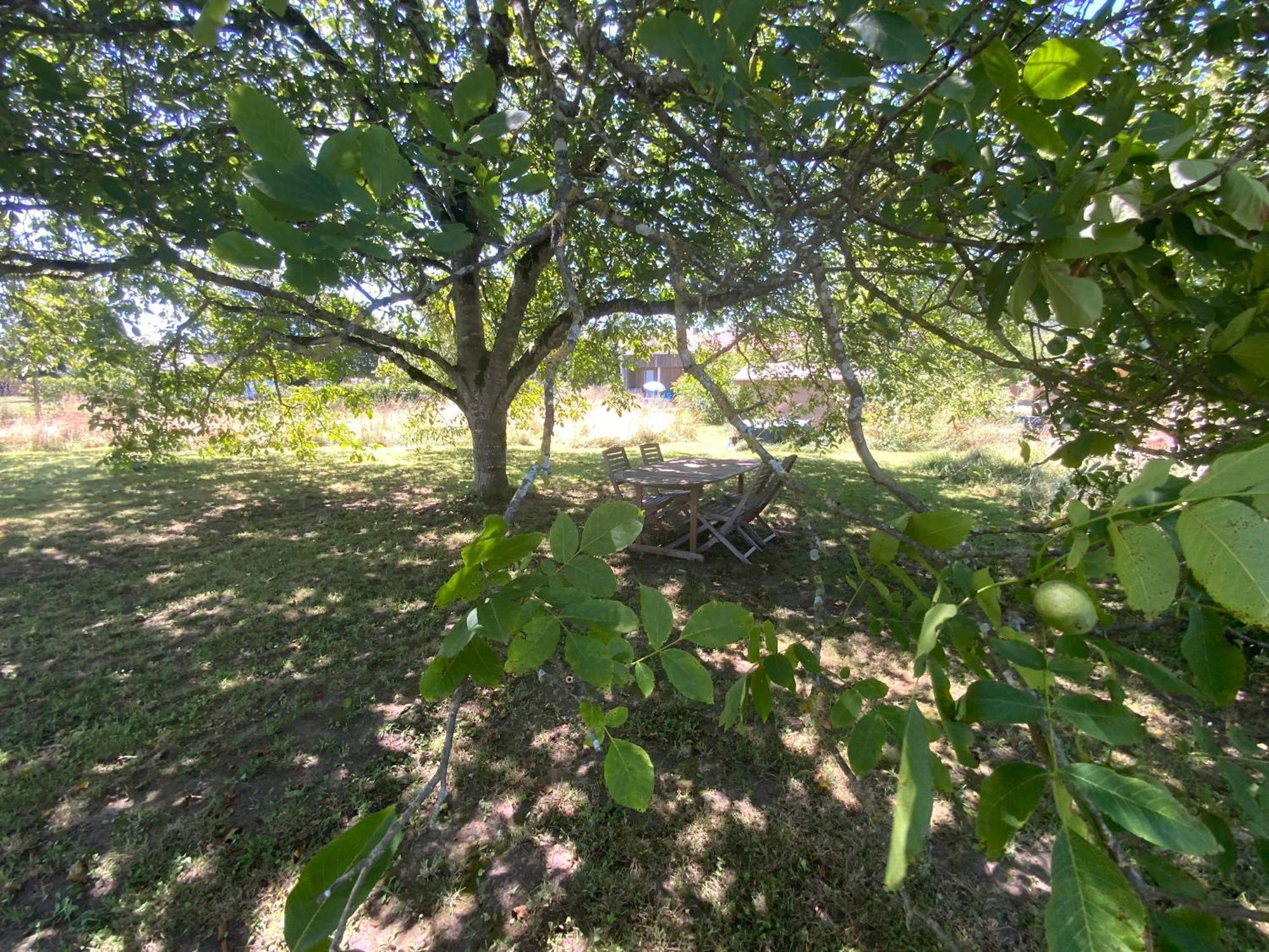 Gite Wildflower Lane Valojoulx Ngoại thất bức ảnh