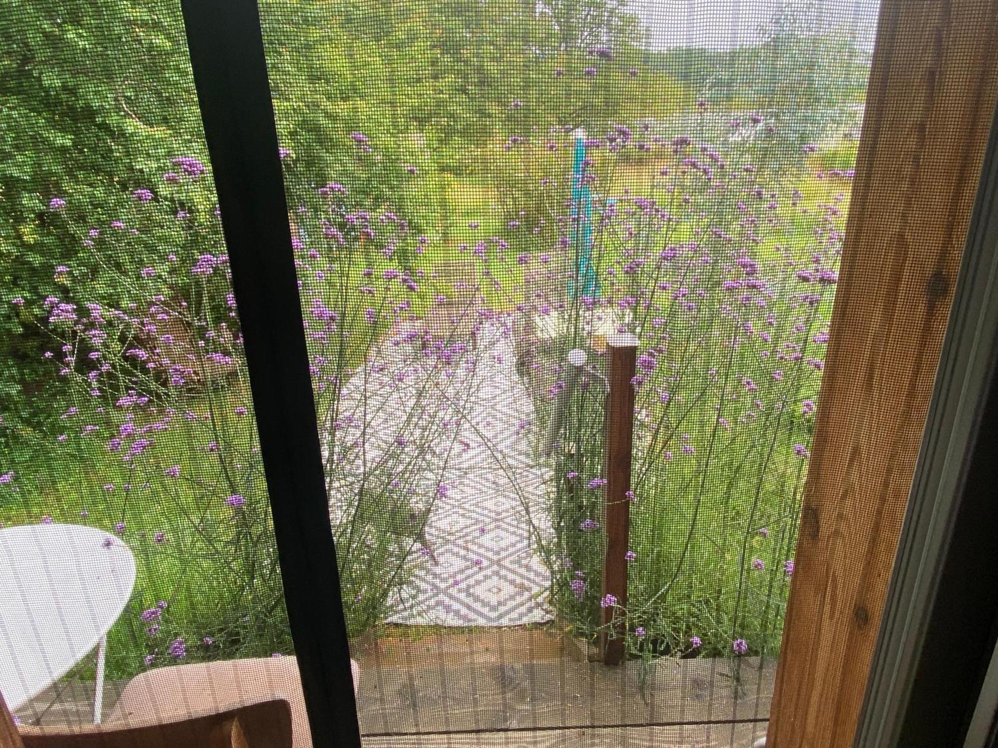 Gite Wildflower Lane Valojoulx Ngoại thất bức ảnh