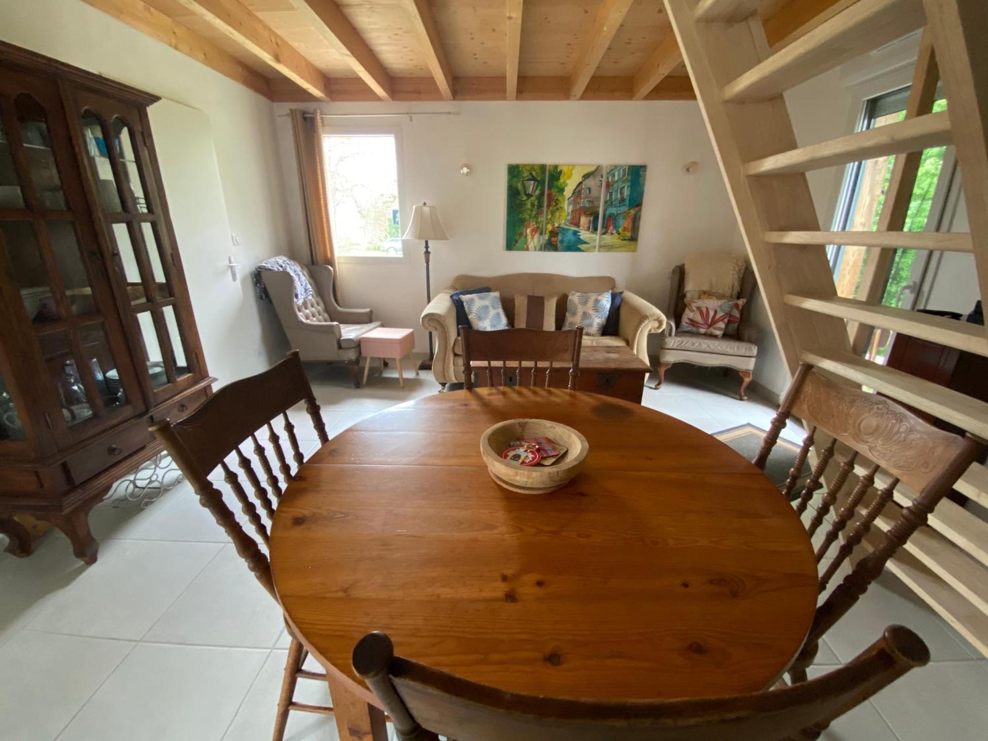 Gite Wildflower Lane Valojoulx Ngoại thất bức ảnh
